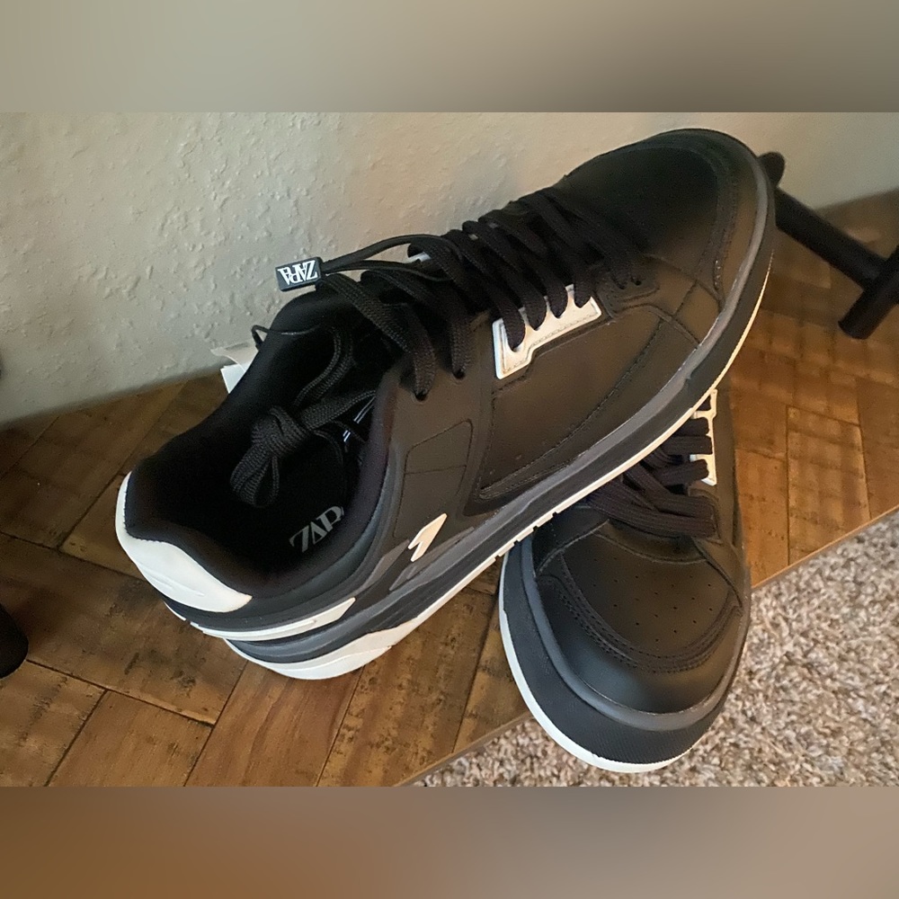 COPY - Men’s Zara Shoes